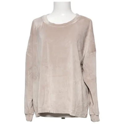 Sweatshirt (Beige) von Crossbow Elasthan, Polyester