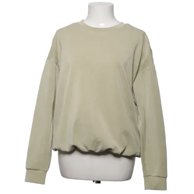 Sweatshirt (Beige) fra Yaya Women Elastan, Modal, Polyester, Viscose