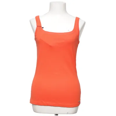 Tanktop (Rood) van Signal Clothing Katoen
