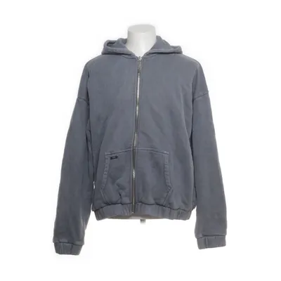 Capuchon sweater (Grijs) van Peso