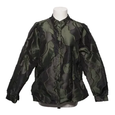 Blouse (Groen) van Coster Copenhagen Polyester