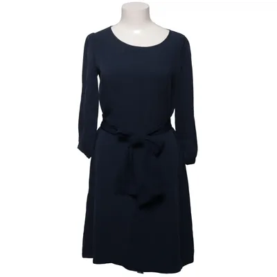 Robe (Bleu) de Greta Stockholm