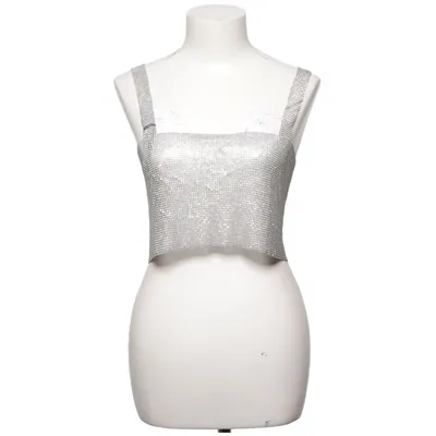 Bijoux corporels (Argent) Métal inconnu