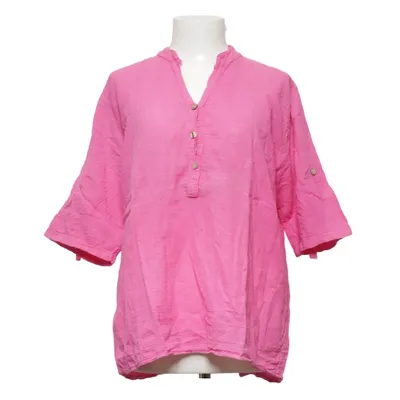 Blouse (Rose) de Pronto Moda Coton