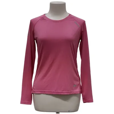 Maillot de sport (Rose) de Karhu Polyester