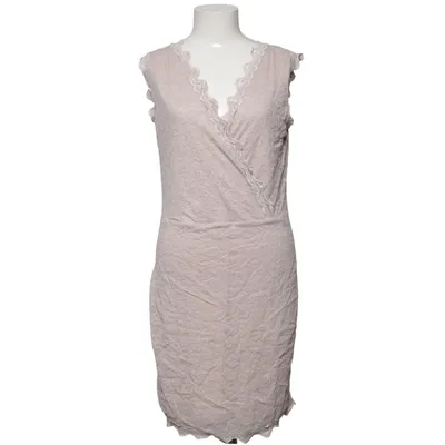 Jurk (Beige) van Tina Wodstrup