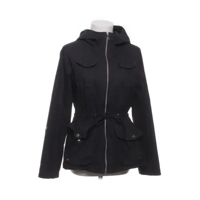 Jacka (Svart) från Elvine Bomull, Polyester