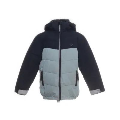 Vinterjacka (Blå) från Cross Sportswear