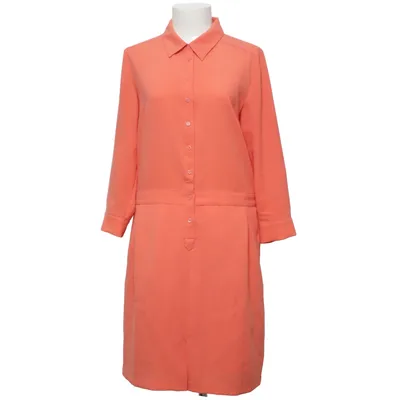 Blousejurk (Rood) van Stella Forest Katoen, Polyester