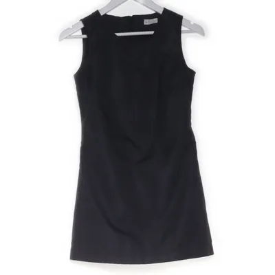 Klänning (Svart) från Mads Nørgaard Copenhagen Polyester