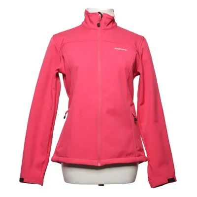 Softshell jacket (Rood) van Kilimanjaro Elastaan, Polyester