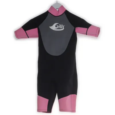 Våtdräkt (Rosa, Svart) från Gills Watersports Nylon
