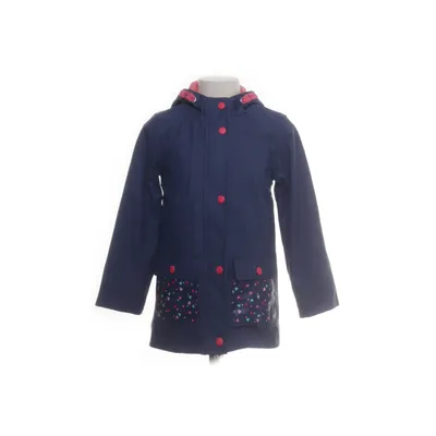 Regnjacka (Blå, Rosa, Flerfärgad) från Impidimpi Bomull, Polyester, Polyuretan