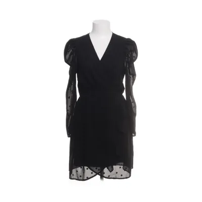 Wikkeljurk (Zwart) van Kilibbi Polyester