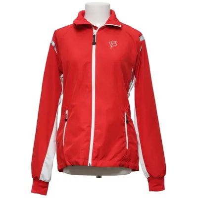 Veste de sport (Rouge, Blanc) de Bula Polyester