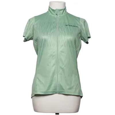 Wielershirt (Hummvee Ray S/S Jersey) van Endura Gerecycled polyester