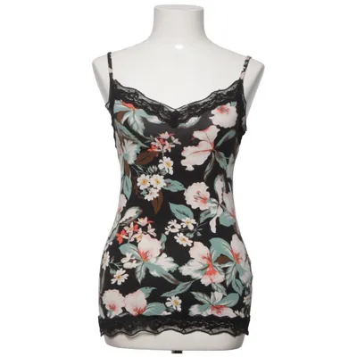 Haut de pyjama (Noir, Multicolore) de Tezenis