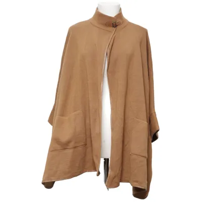 Cape (Bruin) van Parfois Acryl, Polyester