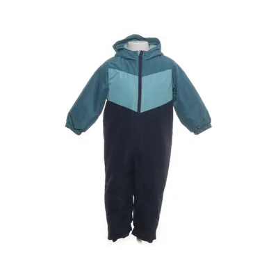 Overall (Blauw) van Lupilu Polyester