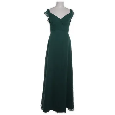 Aftonklänning (Grön) från JJ's House