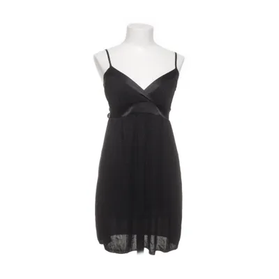 Kjole (Sort) fra New Look Elastan, Nylon, Polyester