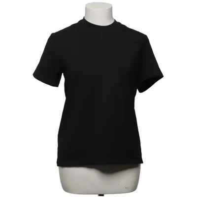 T-shirt (Black) from Cecilie Bahnsen Cotton
