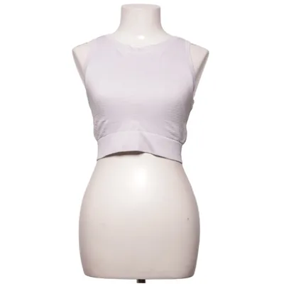 Träningstopp (Grå) från 90 Degree by Reflex Elastan, Polyamid