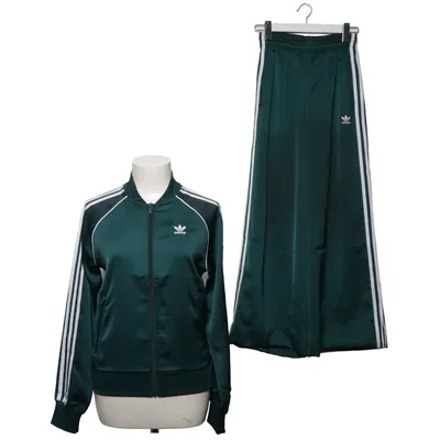 Ensemble de sport (Vert) de Adidas Originals