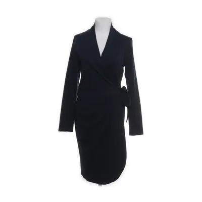 Dress (Blue) from Promiss Viscose, Polyamide, Elastane