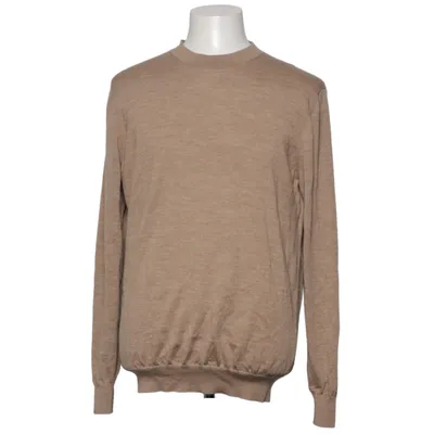 Sweater (Slim Fit) from Nils Wool