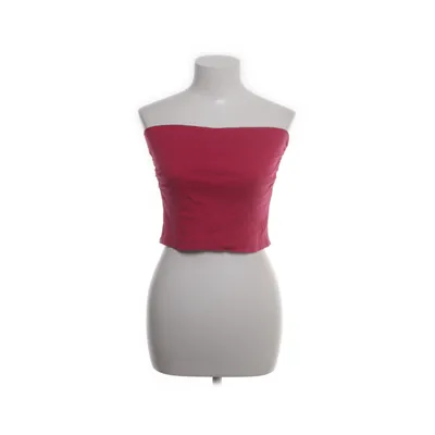 Tube top (Rood) van Coconuda