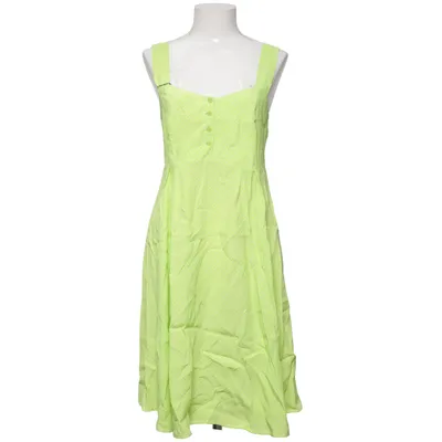 Dress (Yellow) from Pirjo