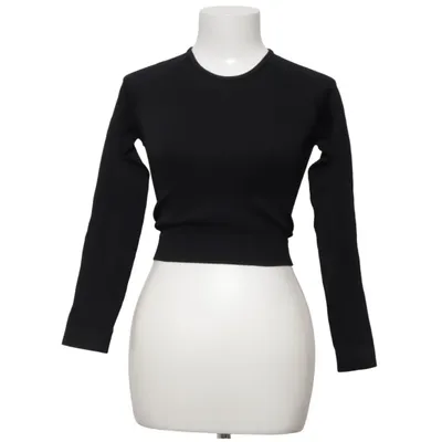 Haut de sport (Noir) de New Apparel Élasthane, Polyamide