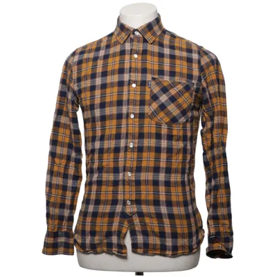 Flannel shirt (Jaw) from Emmett Cotton