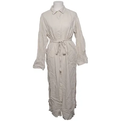 Robe maternité (Mama Linen Blend) de H&M Mama Lin, Viscose