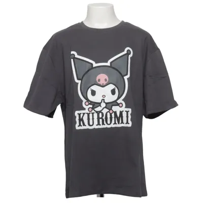 T-shirt (Gris) de Sinsay Coton