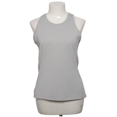 Sports tank top (Gray) from Body Science Elastane, Polyester