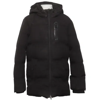 Winter jacket (Black) from Garcia Polyester