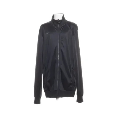 Trainingsjack (Zwart) van Woxo 720° Polyester