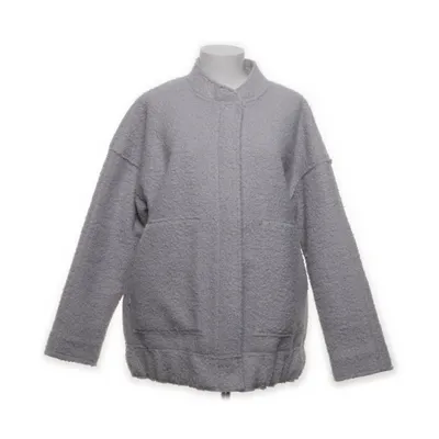 Jacka (Grå) från Pernilla Wahlgren Polyester