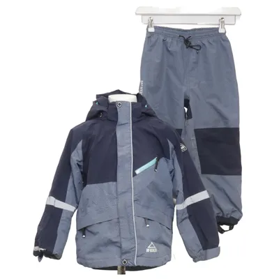Outer wear (Blue, Gray) from McKinley Polyester