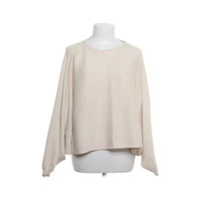 Sweater (Beige) from Rodebjer Cotton