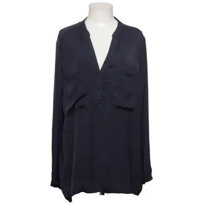 Blus (Blå) från Flash Woman Polyester