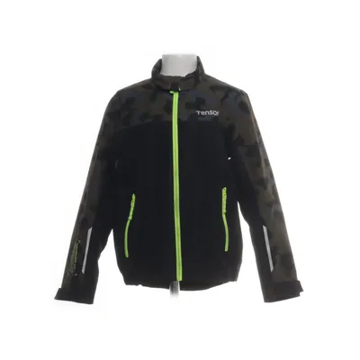 Skaljacka (Svart, Grön, Flerfärgad) från Tenson Polyester