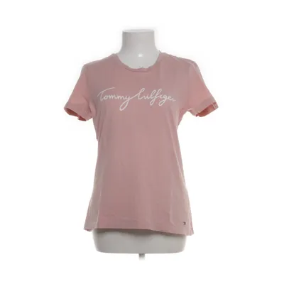 T-shirt (Rosa) från Tommy Hilfiger