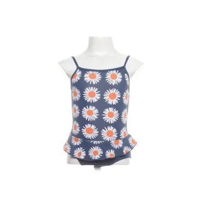Badpak (Blauw, Meerkleurig) van Marimekko Elastaan, Polyamide, Polyester