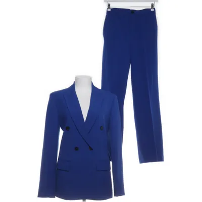 Kostym (Blå) från Zara