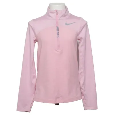 Practice jersey (Pink) from Nike Elastane, Polyester