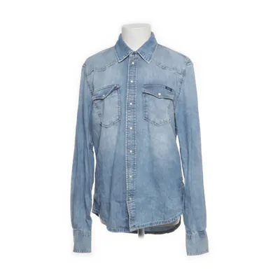 Jeansskjorta (Blå) från Pepe Jeans Bomull