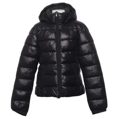 Veste d'hiver (Noir) de Lager 157 Nylon, Polyester